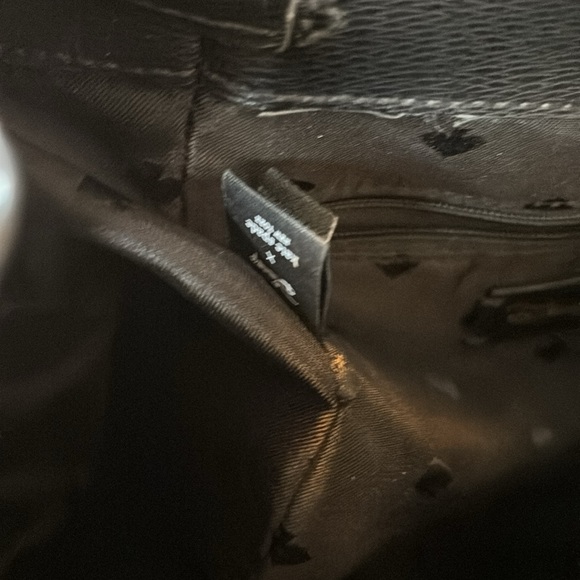 Disney X Kate Spade New York Medium Flap 101 Dalmatians Backpack - Picture 13 of 16